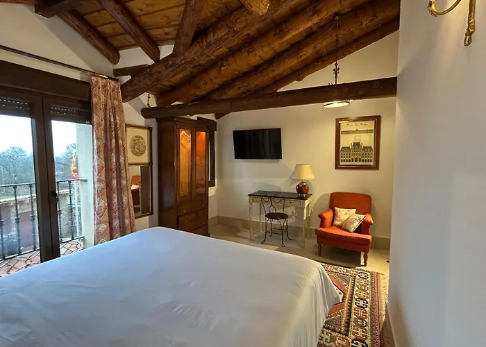 Casa Malinalco Hotel Boutique & Restaurante