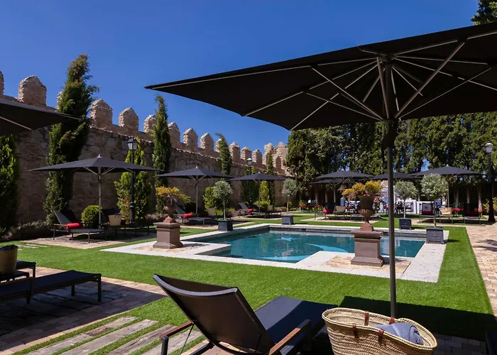 La Casa del Presidente Small Luxury Hotels