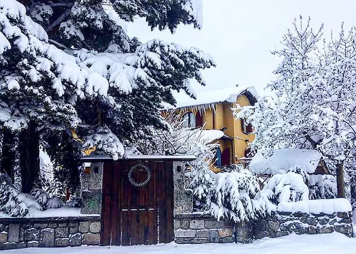 Hotel Rural La Viña - Only Adults